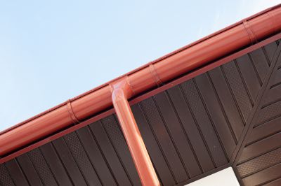 Gutter Painting Service
