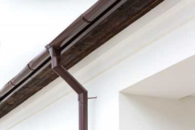 Extend the Life of the Gutters!