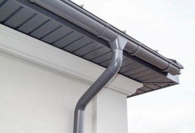 Upgrade the Appearance of the Gutters!