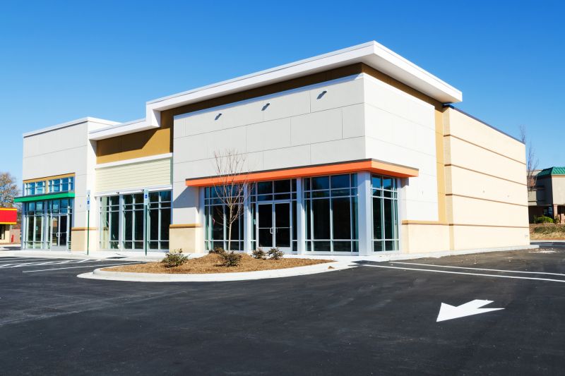 Business Painting in Saint Petersburg, FL